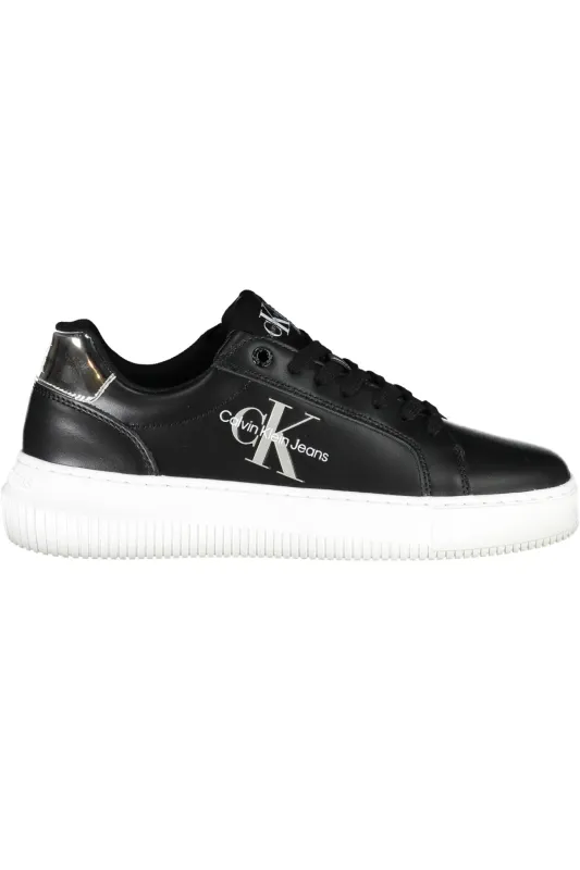 CALVIN KLEIN WOMEN S SPORTS FOOTWEAR BLACK sold by Siebentaschen