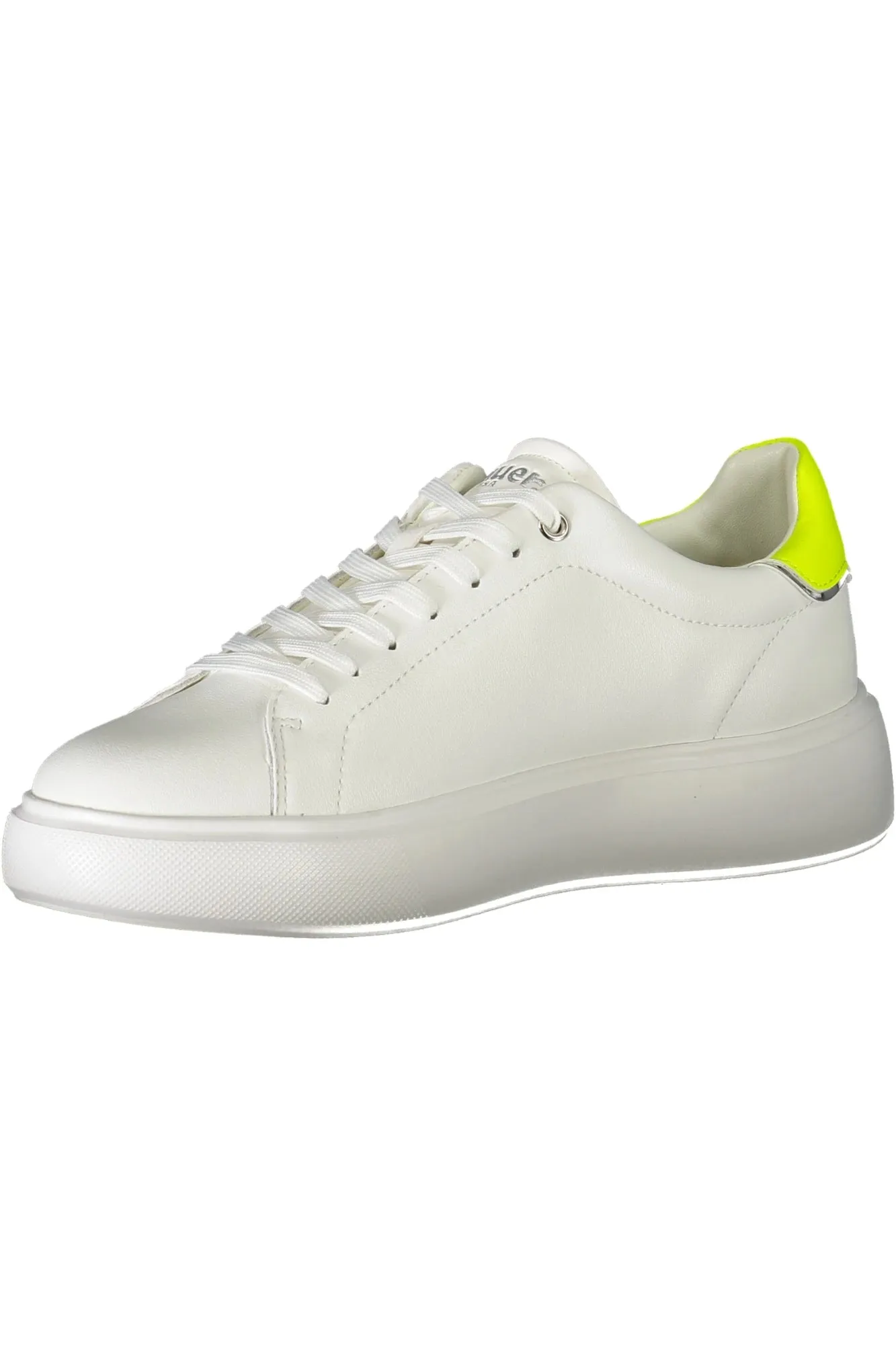 BLAUER WHITE WOMEN S SPORTS SHOES sold by Siebentaschen product image thumbnail 3