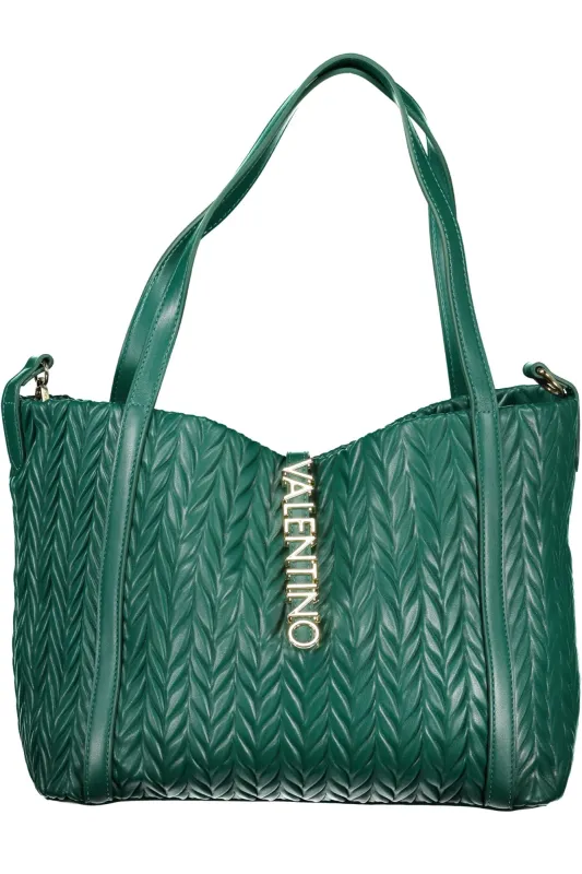 VALENTINO BAGS WOMEN S GREEN BAG sold by Siebentaschen