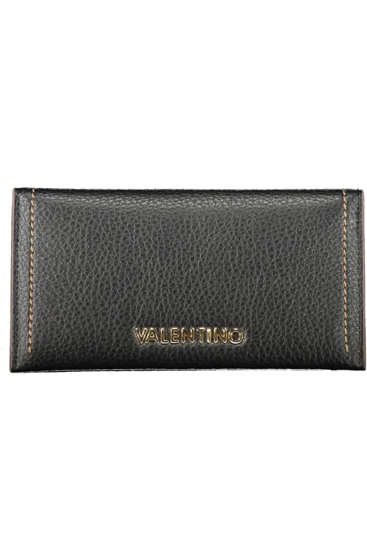VALENTINO BAGS WOMEN S WALLET BLACK sold by Siebentaschen