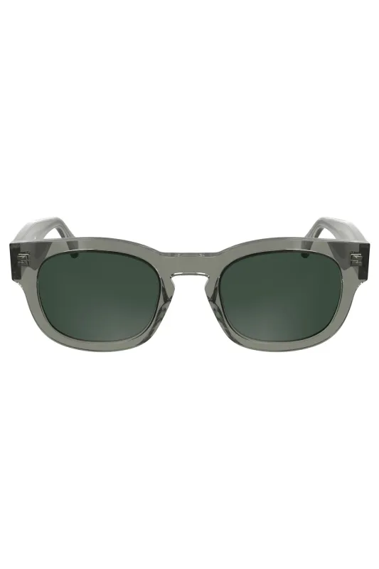 CALVIN KLEIN WOMEN S SUNGLASSES GREY sold by Siebentaschen