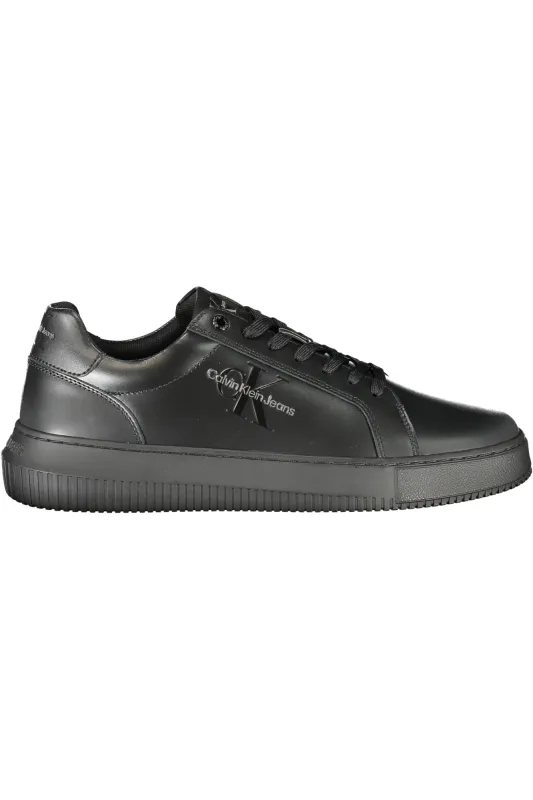 CALVIN KLEIN MEN S SPORTS FOOTWEAR BLACK sold by Siebentaschen