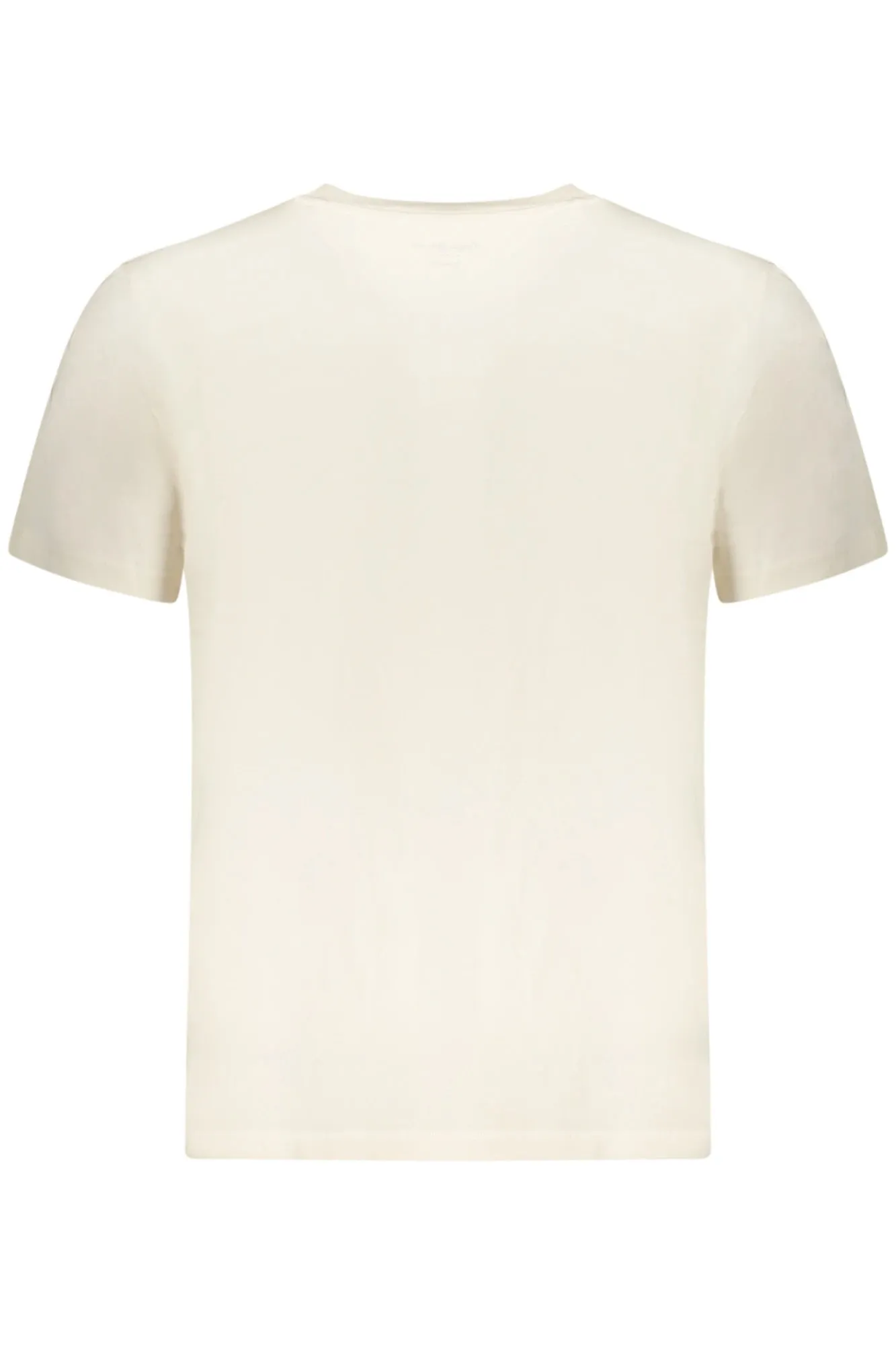 PEPE JEANS MEN S SHORT-SLEEVE T-SHIRT, BEIGE sold by Siebentaschen product image thumbnail 2