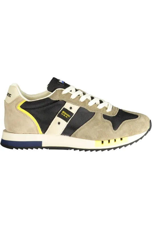 BLAUER GREEN MEN S SPORTS SHOES sold by Siebentaschen