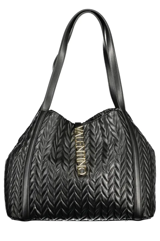 VALENTINO BAGS WOMEN S BLACK BAG sold by Siebentaschen