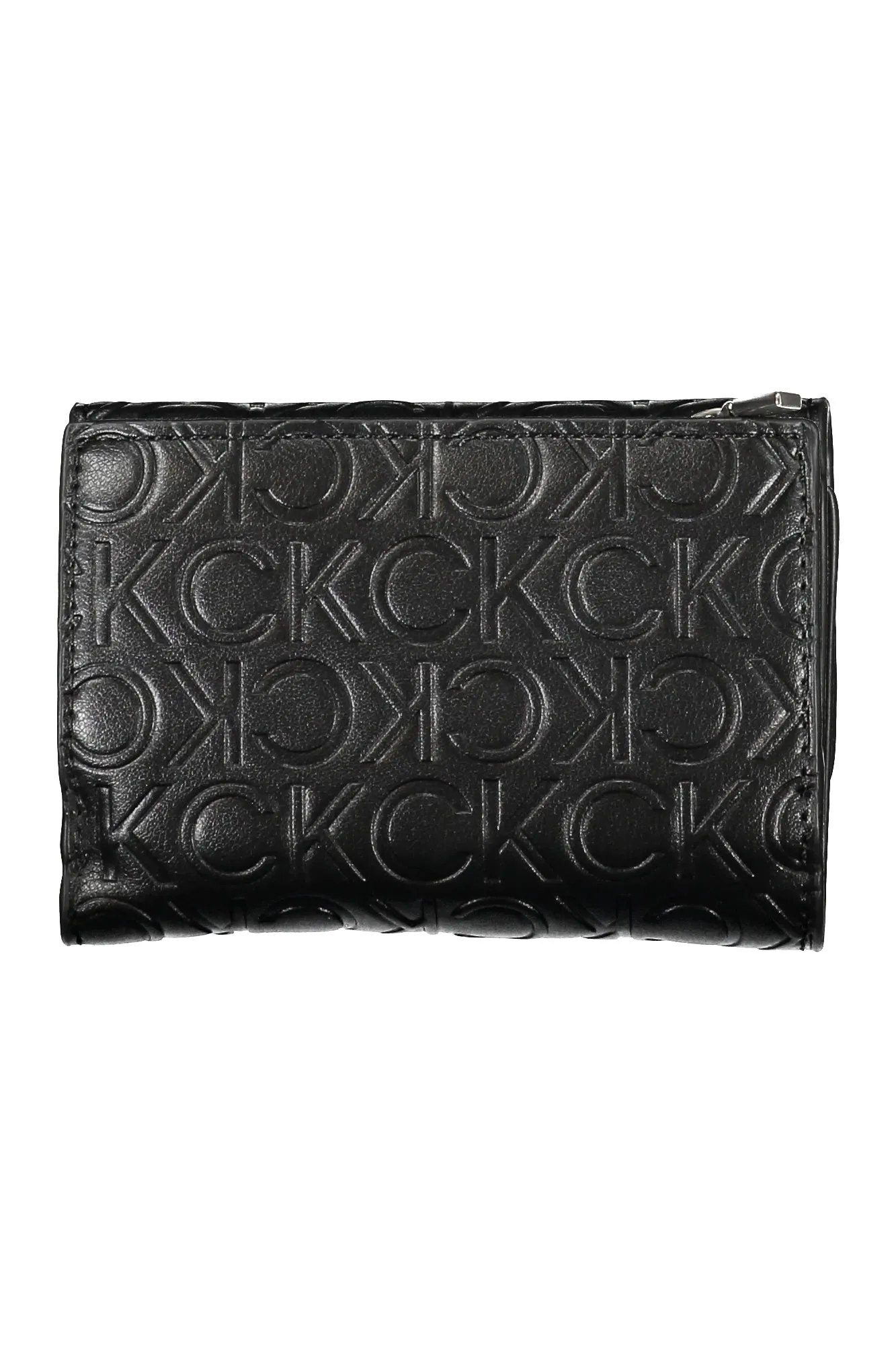 CALVIN KLEIN WOMEN S WALLET BLACK sold by Siebentaschen product image thumbnail 2