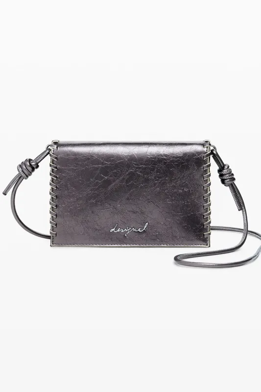 DESIGUAL WOMEN S BRONZE WALLET sold by Siebentaschen