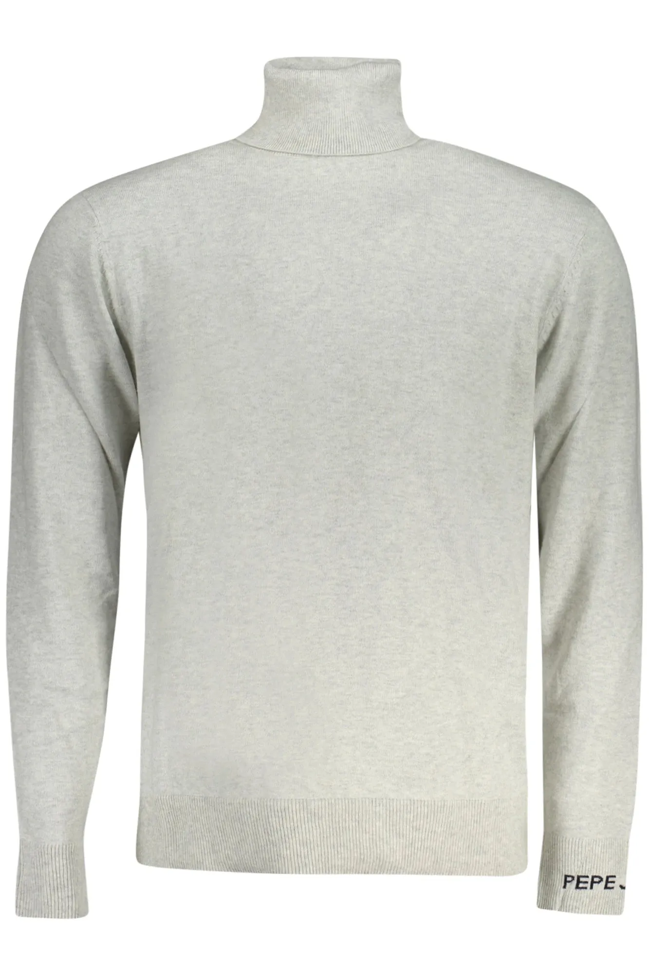 PEPE JEANS MEN S GREY SWEATER sold by Siebentaschen