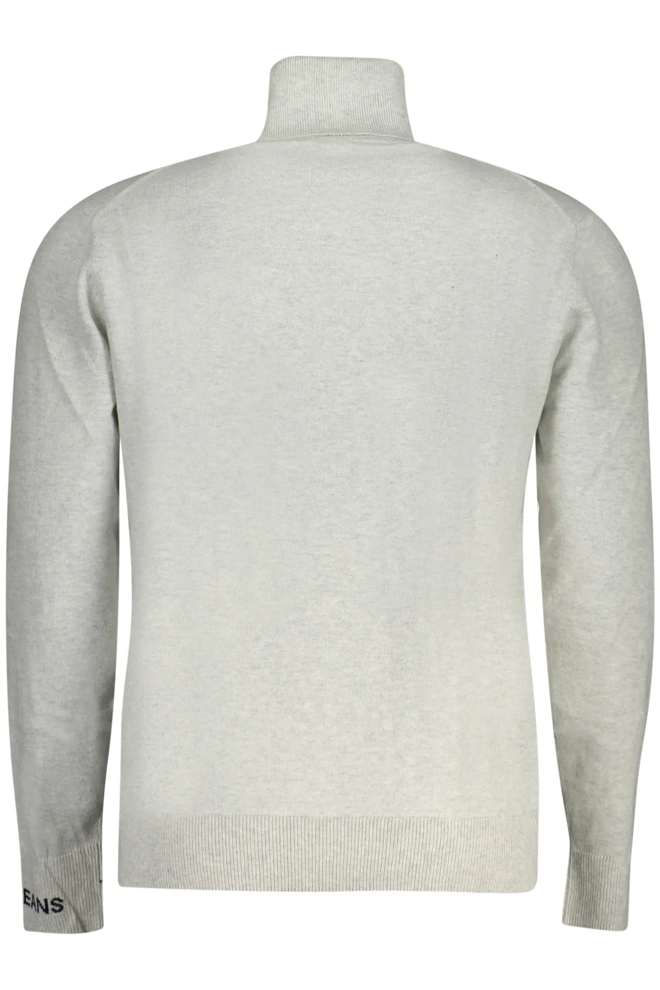 PEPE JEANS MEN S GREY SWEATER sold by Siebentaschen product image thumbnail 2