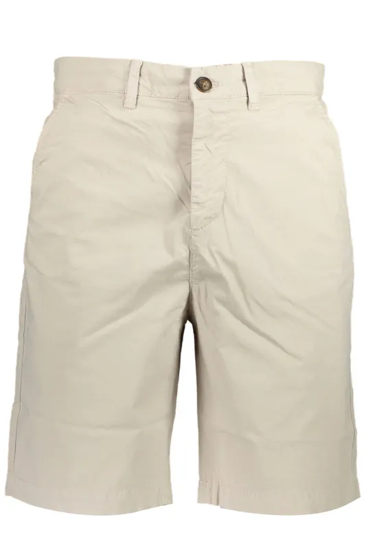 NORTH SAILS MEN S BERMUDA PANTS BEIGE sold by Siebentaschen
