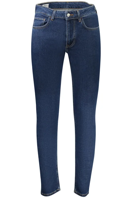 PEPE JEANS MEN S BLUE DENIM JEANS sold by Siebentaschen