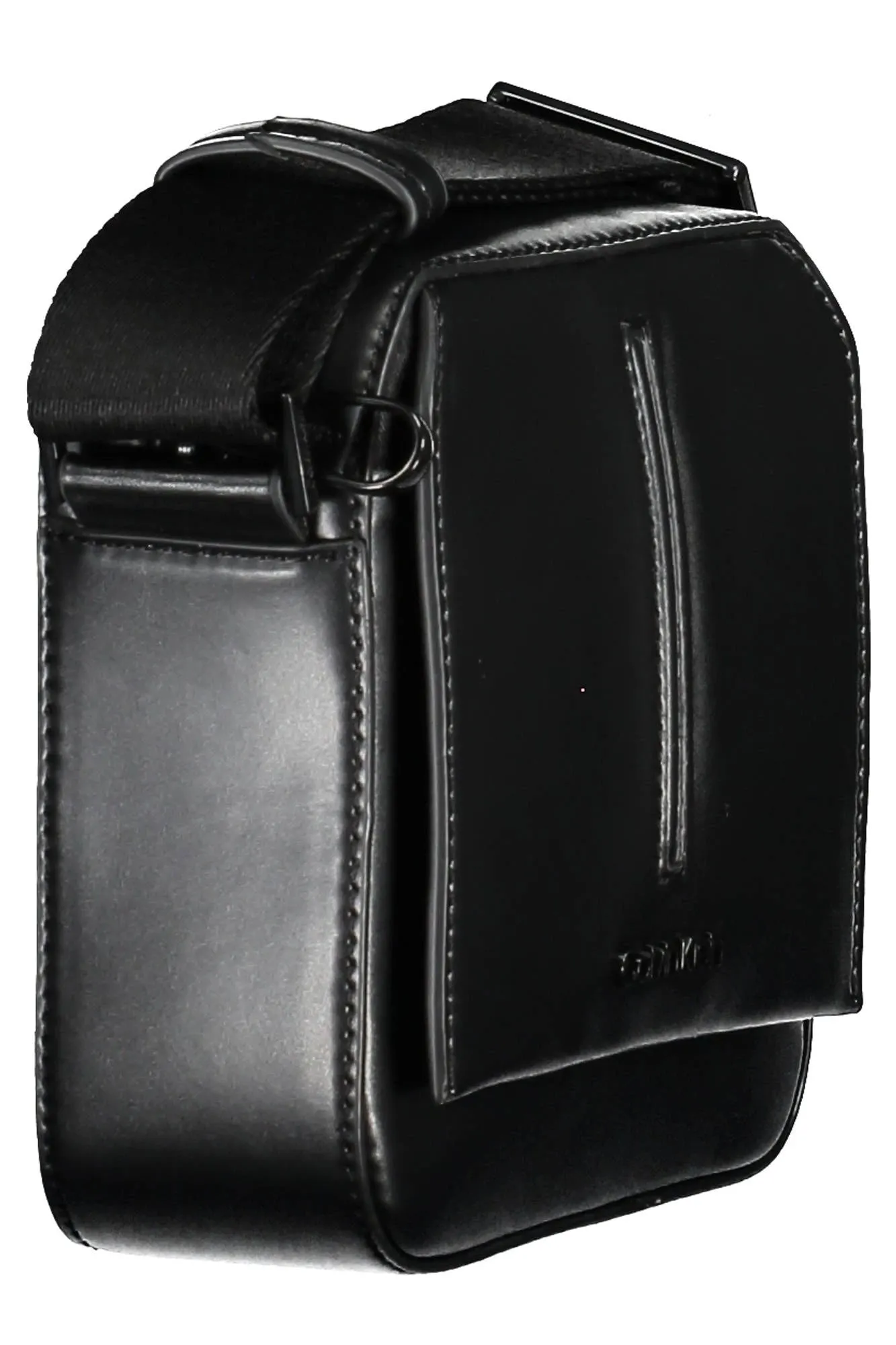CALVIN KLEIN BLACK MAN SHOULDER BAG sold by Siebentaschen product image thumbnail 3