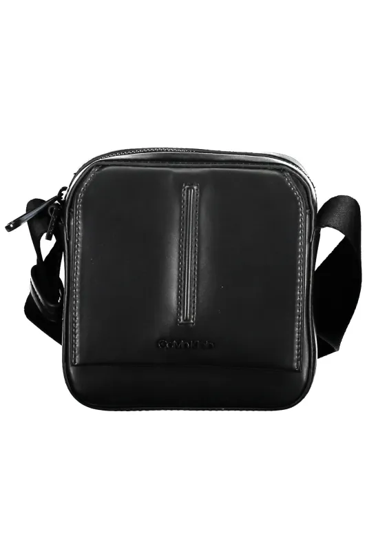 CALVIN KLEIN BLACK MAN SHOULDER BAG sold by Siebentaschen