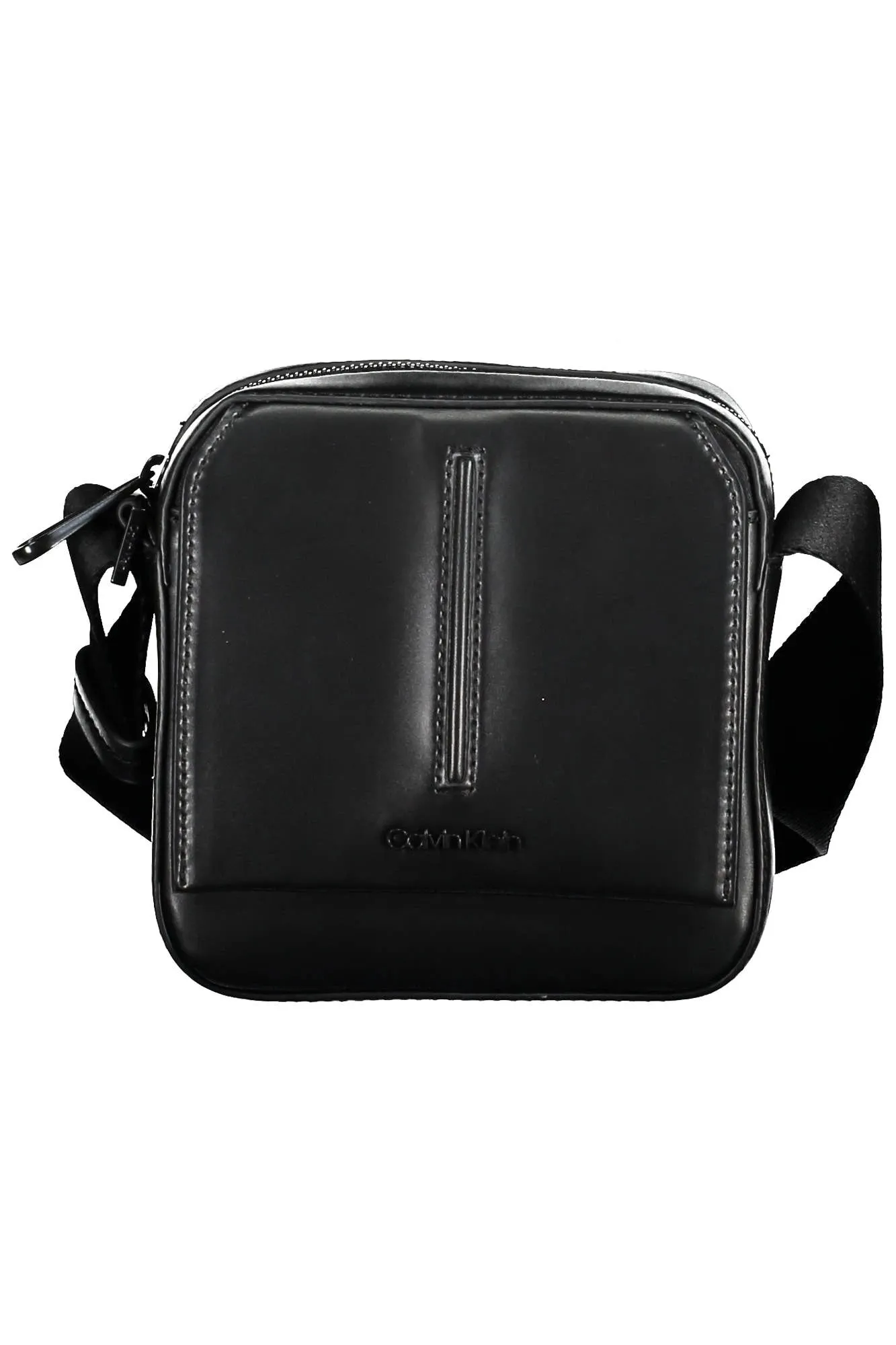CALVIN KLEIN BLACK MAN SHOULDER BAG sold by Siebentaschen