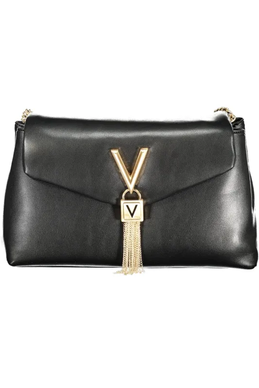VALENTINO BAGS WOMEN S BLACK BAG sold by Siebentaschen