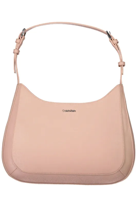 CALVIN KLEIN PINK WOMEN S BAG sold by Siebentaschen