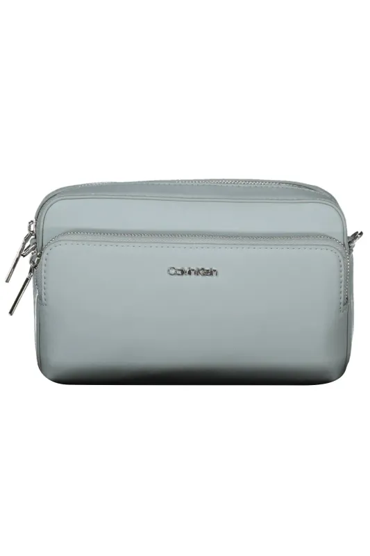 CALVIN KLEIN LIGHT BLUE WOMEN S BAG sold by Siebentaschen