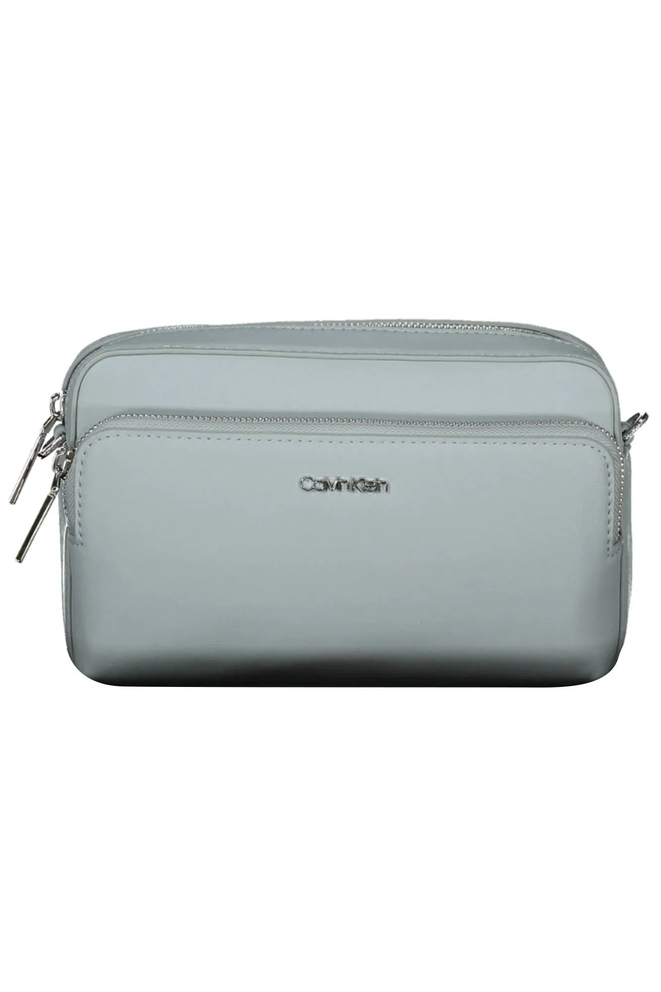 CALVIN KLEIN LIGHT BLUE WOMEN S BAG sold by Siebentaschen