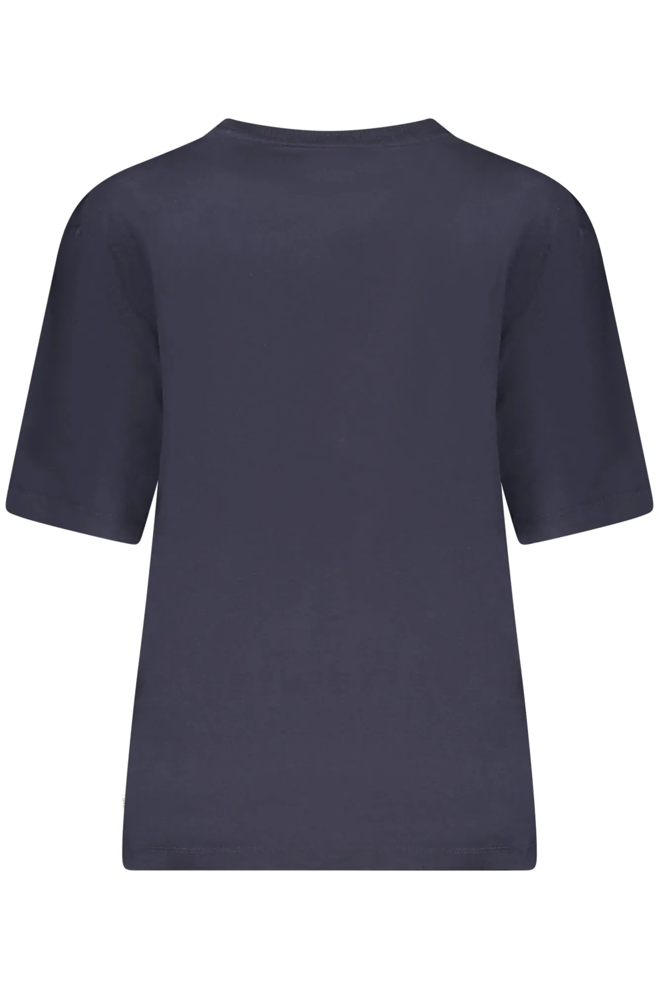 GUESS JEANS WOMEN S SHORT SLEEVE T-SHIRT BLUE sold by Siebentaschen product image thumbnail 2