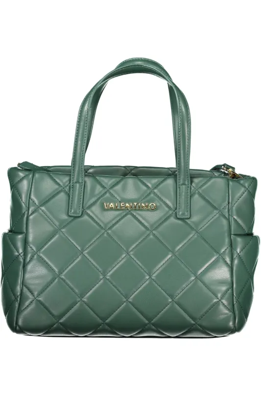 VALENTINO BAGS WOMEN S GREEN BAG sold by Siebentaschen