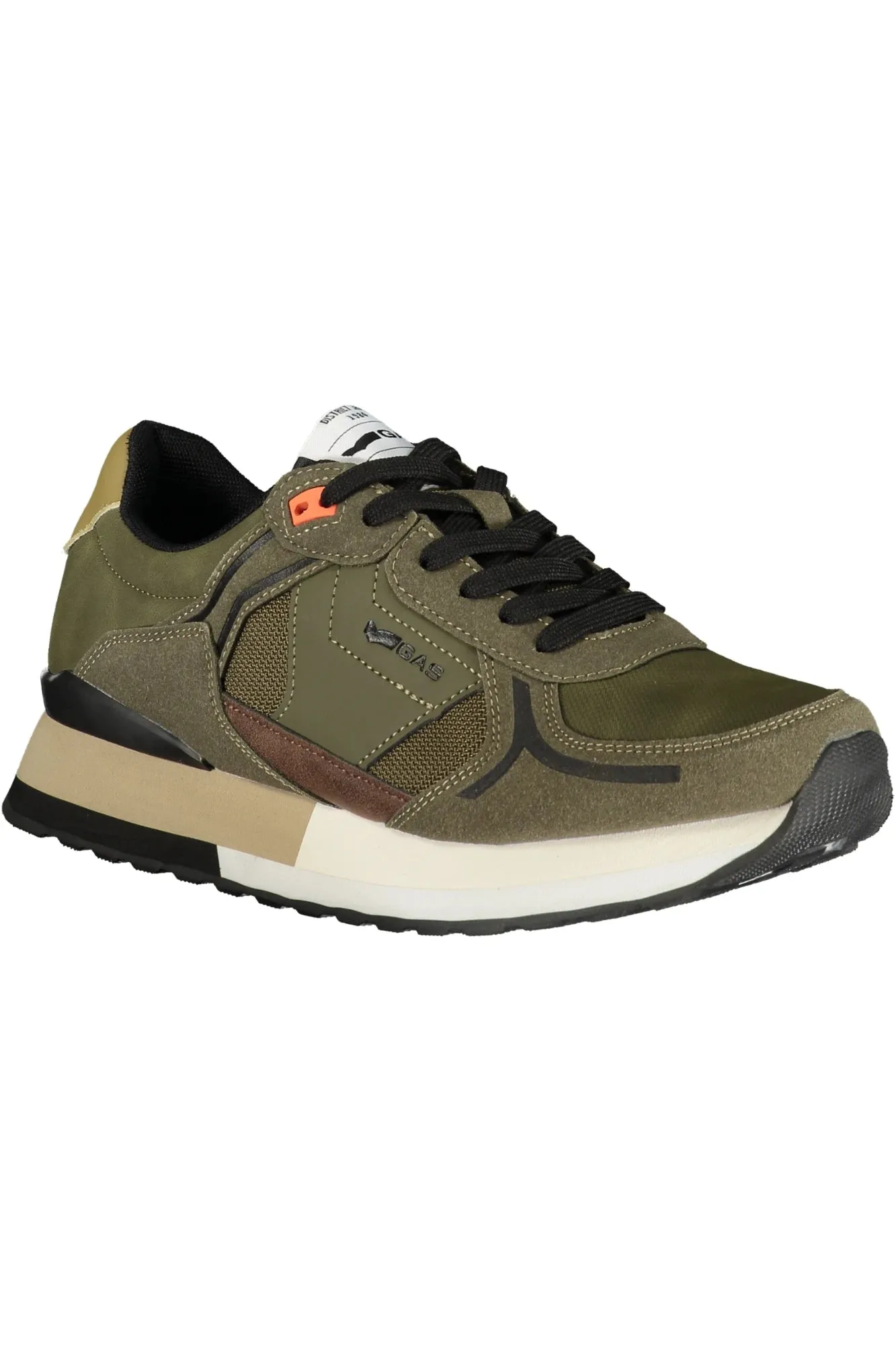 GAS GREEN MEN S SPORTS FOOTWEAR sold by Siebentaschen product image thumbnail 2