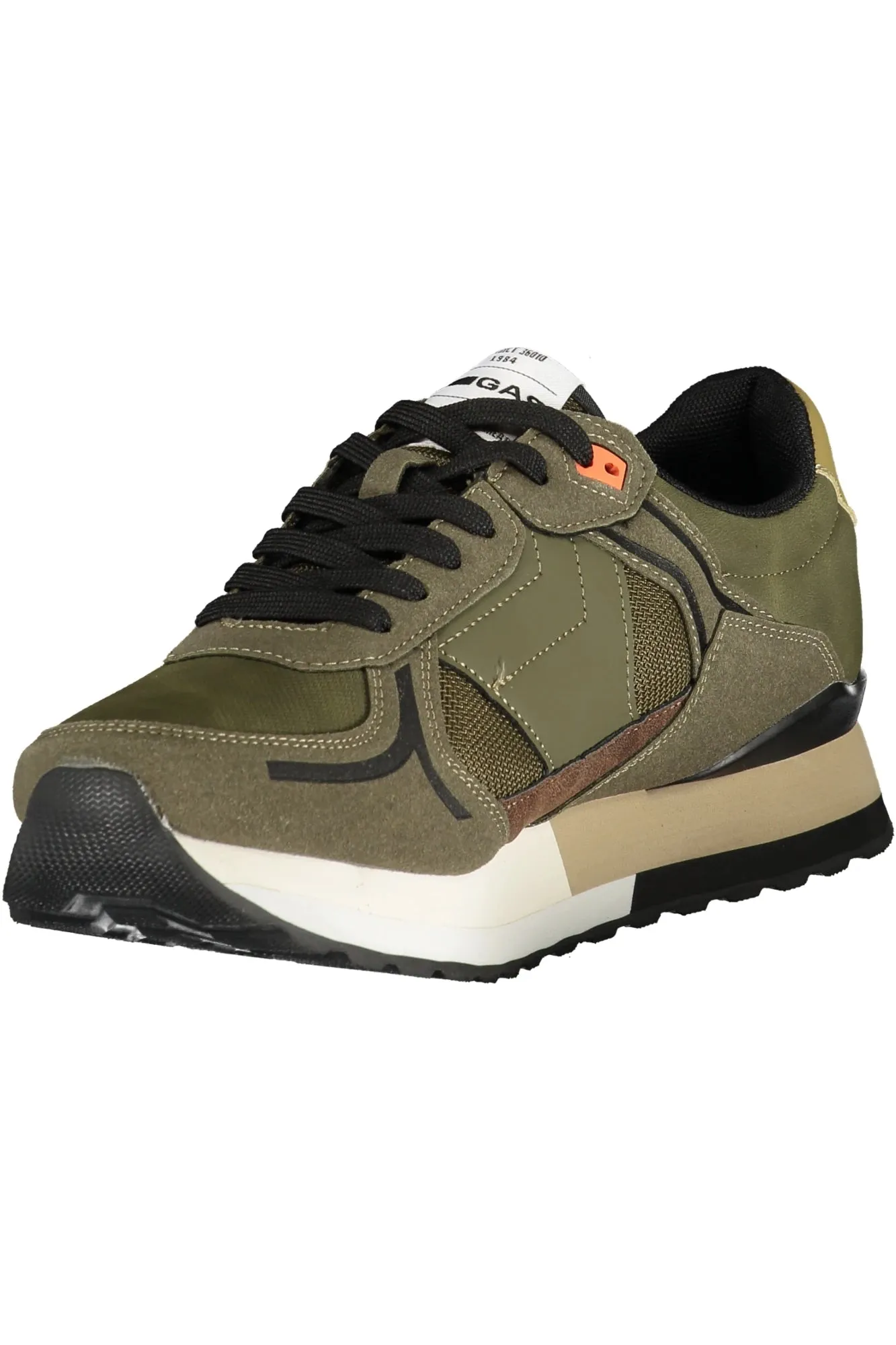 GAS GREEN MEN S SPORTS FOOTWEAR sold by Siebentaschen product image thumbnail 3