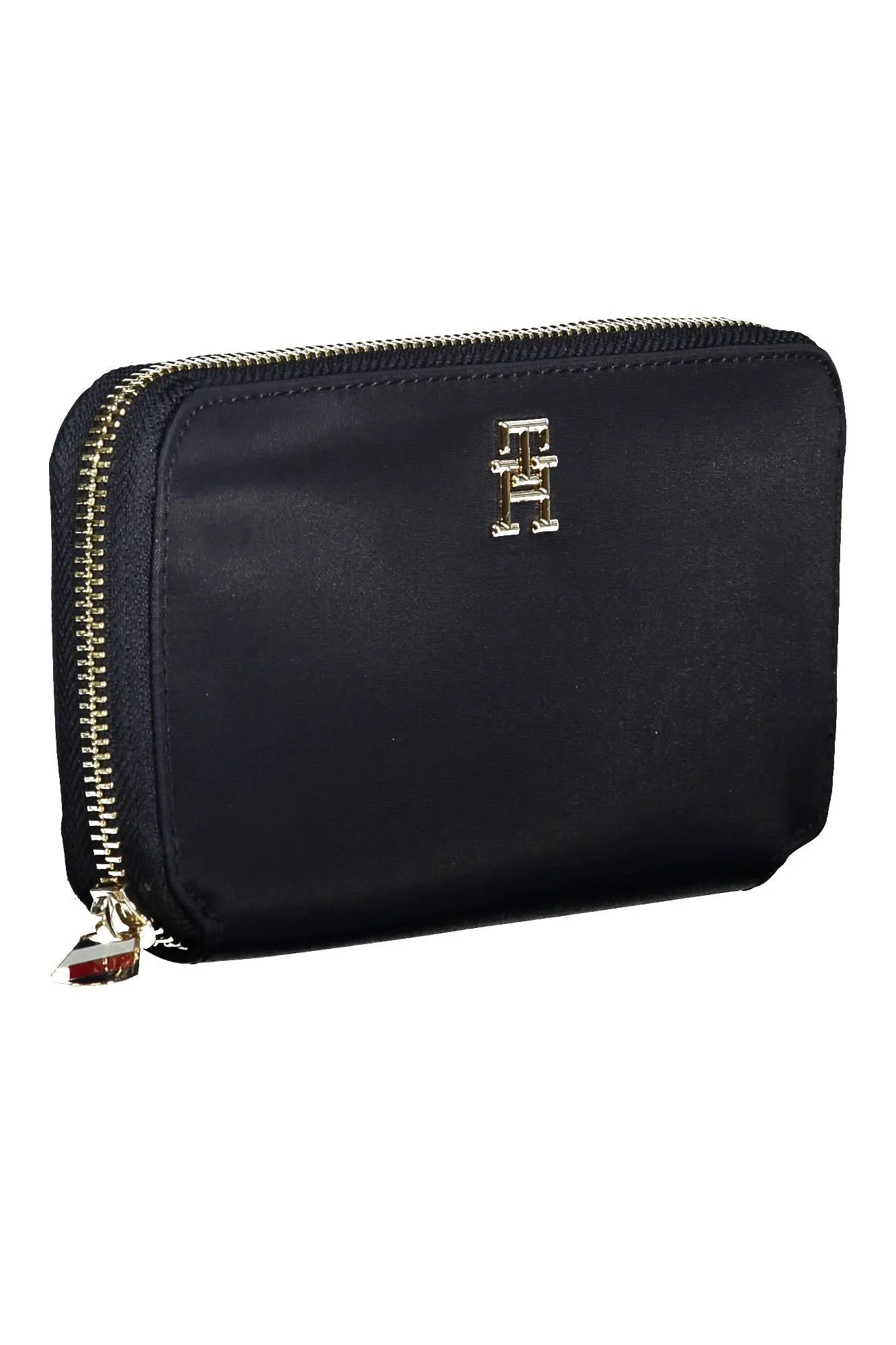 TOMMY HILFIGER WALLET WOMAN BLUE sold by Siebentaschen product image thumbnail 3