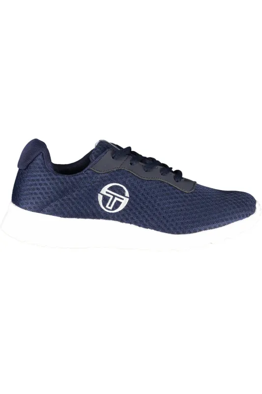 SERGIO TACCHINI BLUE MEN S SPORTS SHOES sold by Siebentaschen