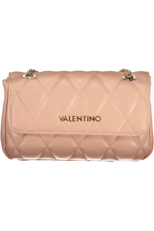 VALENTINO BAGS WOMEN S PINK BAG made by Siebentaschen