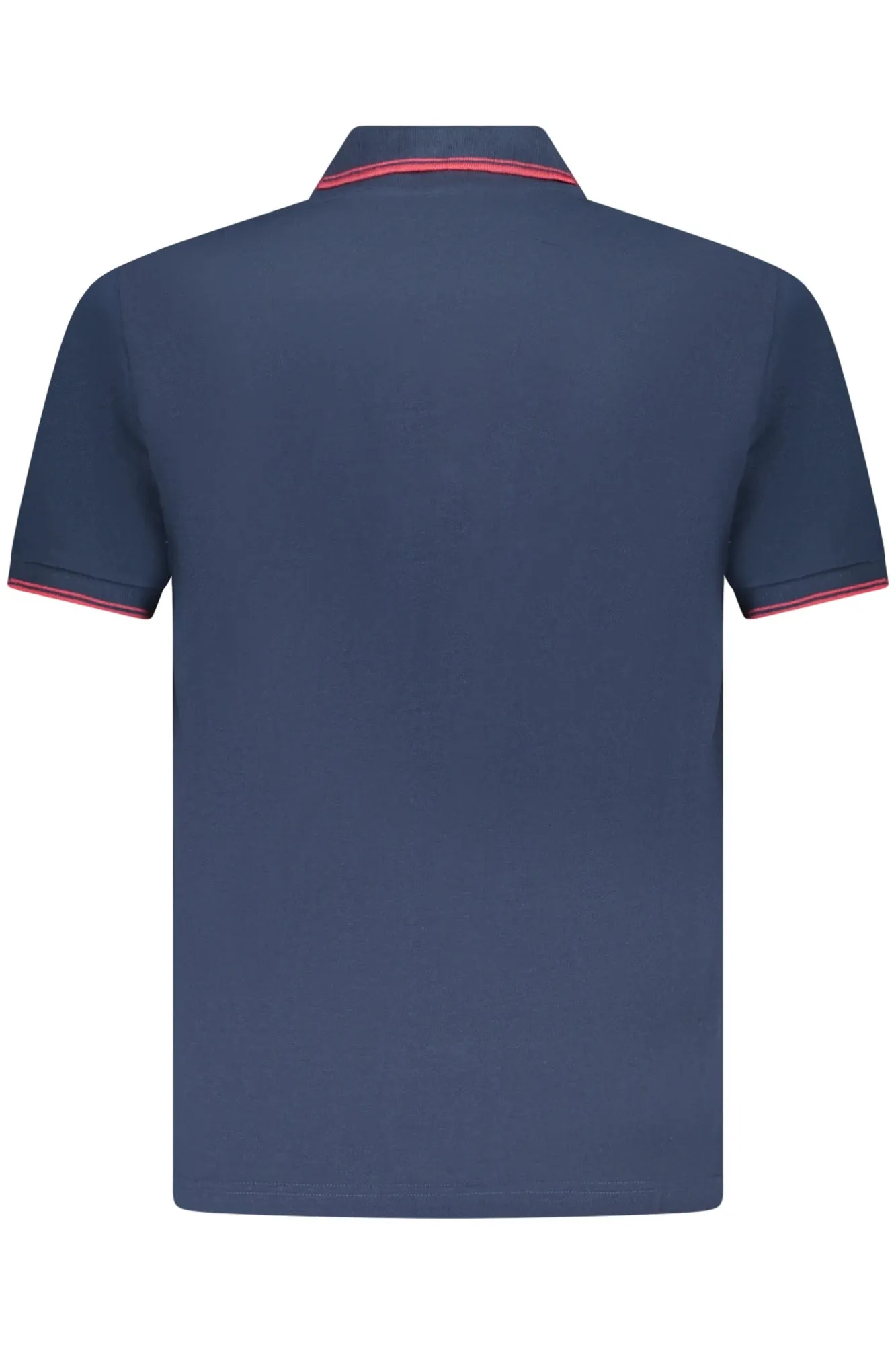 US GRAND POLO SHORT SLEEVE MEN S BLUE sold by Siebentaschen product image thumbnail 2