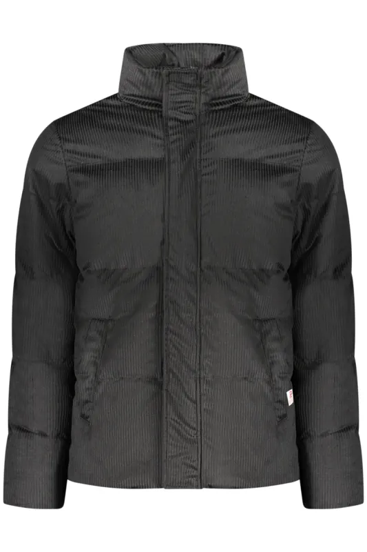 MEN S BLACK RIFLE VEST sold by Siebentaschen