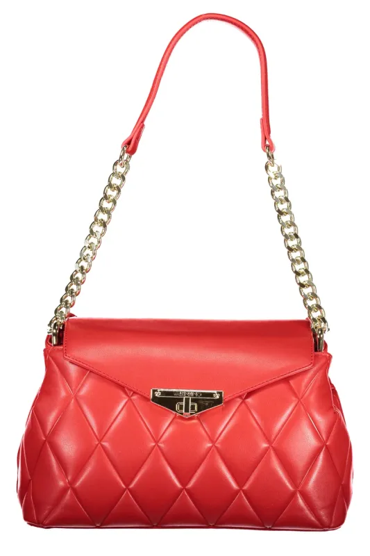 VALENTINO BAGS WOMEN S BAG RED made by Siebentaschen