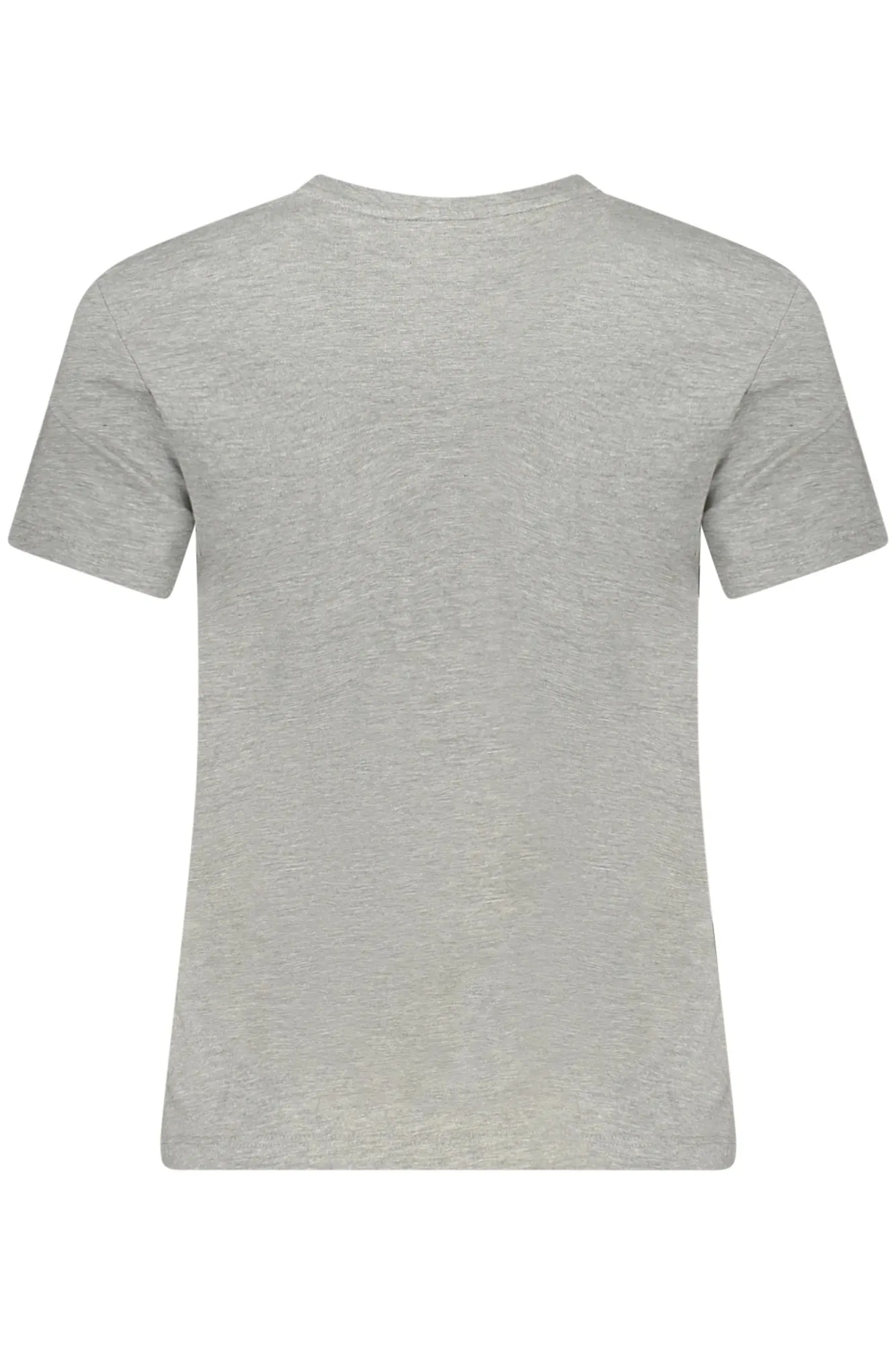 GUESS JEANS SHORT SLEEVE T-SHIRT WOMEN GREY sold by Siebentaschen product image thumbnail 2