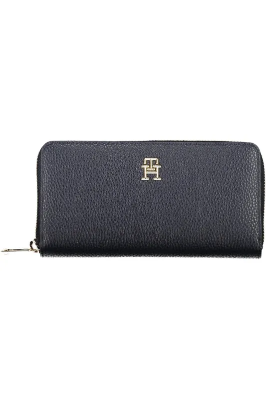 TOMMY HILFIGER WALLET WOMAN BLUE sold by Siebentaschen