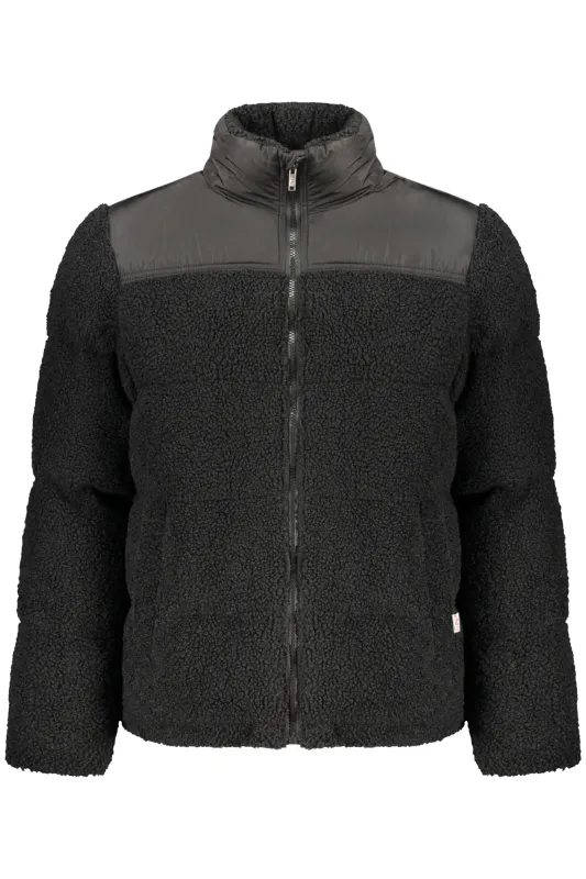 MEN S BLACK RIFLE VEST sold by Siebentaschen