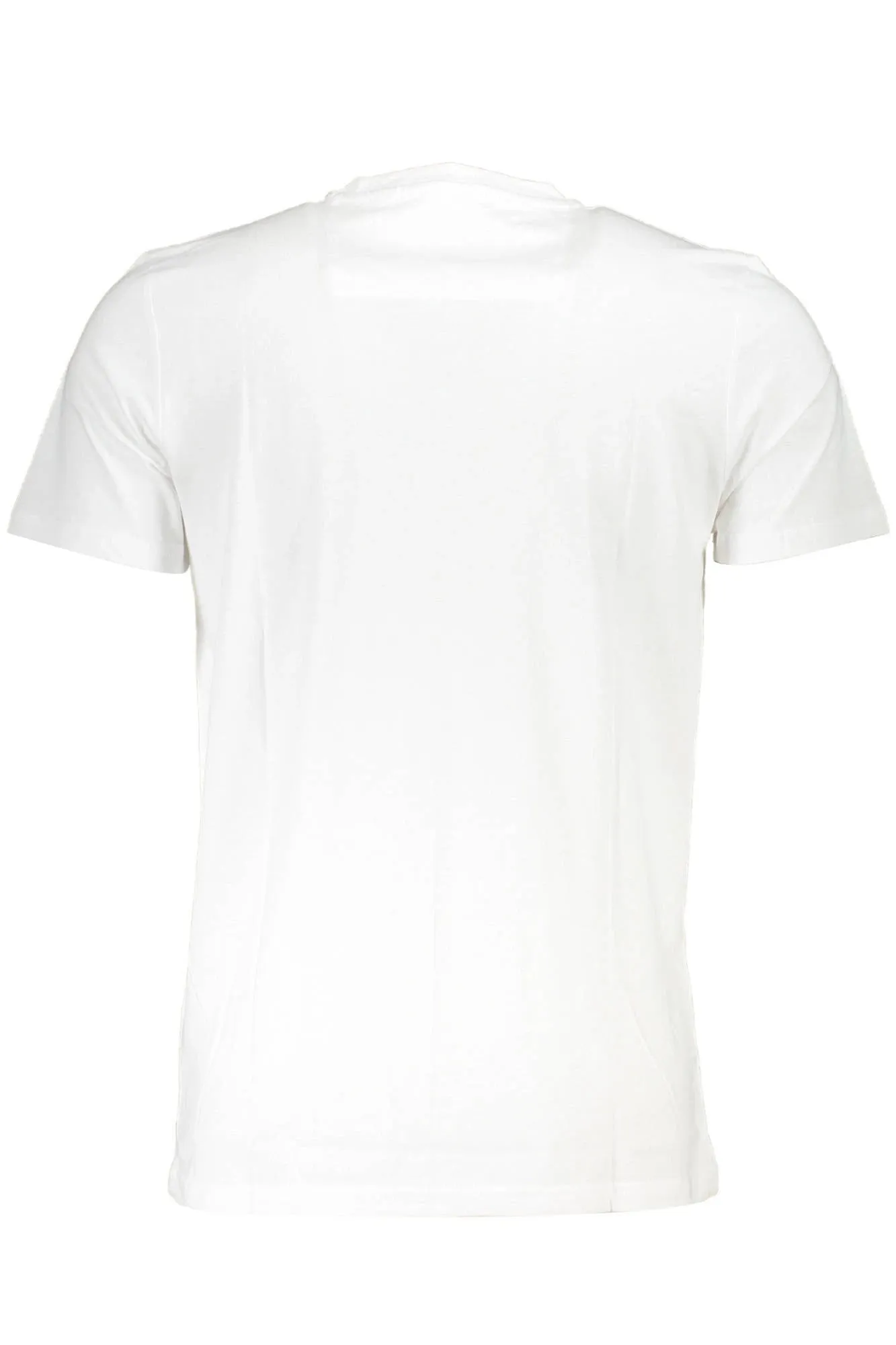 CAVALLI CLASS SHORT SLEEVE T-SHIRT MEN WHITE sold by Siebentaschen product image thumbnail 2