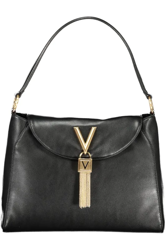 VALENTINO BAGS WOMEN S BLACK BAG sold by Siebentaschen