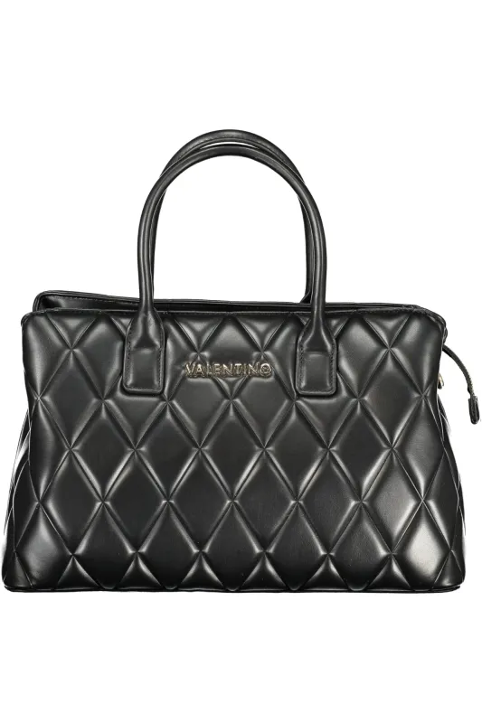 VALENTINO BAGS WOMEN S BLACK BAG sold by Siebentaschen