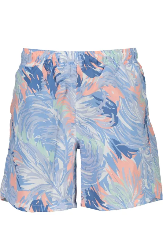 GANT SWIMSUIT MEN S BOTTOM BLUE sold by Siebentaschen