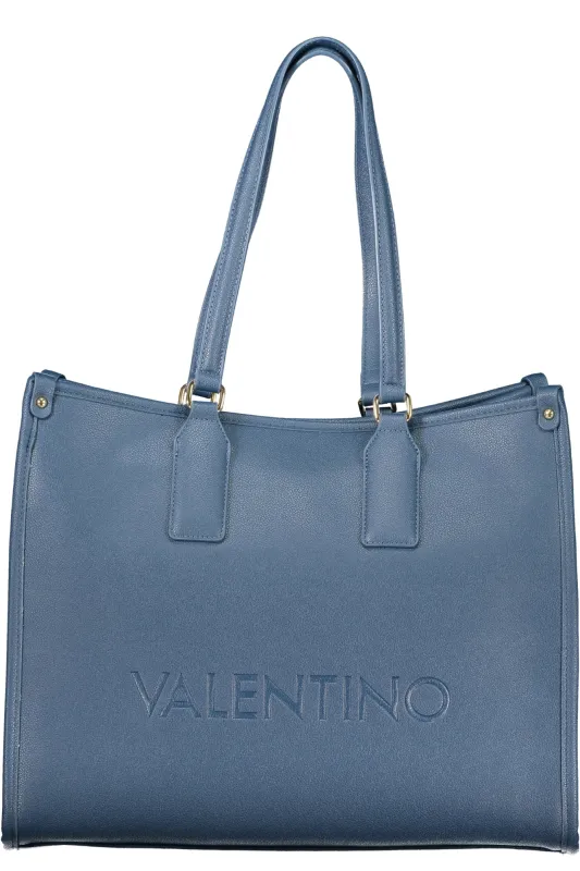 VALENTINO BAGS WOMEN S BLUE BAG sold by Siebentaschen