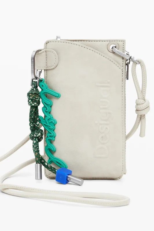 DESIGUAL WOMEN S BEIGE WALLET sold by Siebentaschen