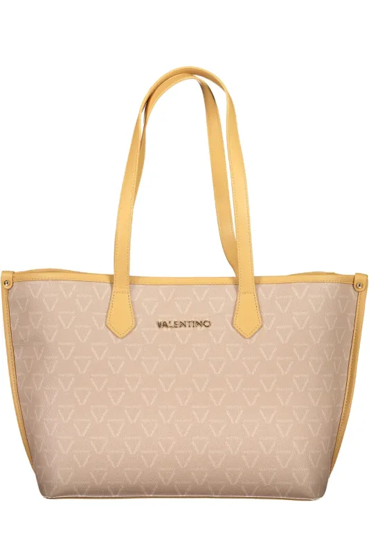 VALENTINO BAGS WOMEN S BAG BEIGE made by Siebentaschen