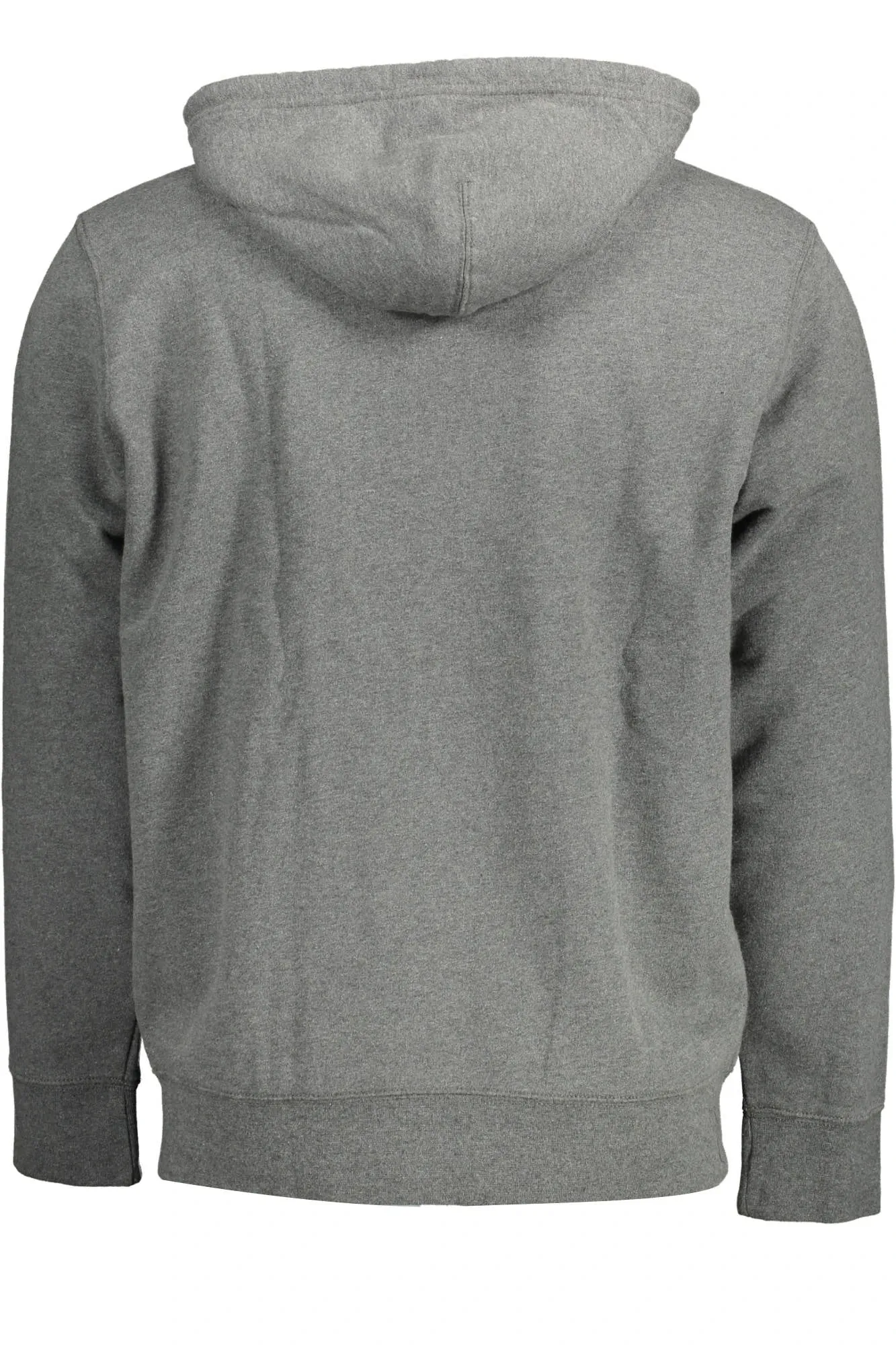 LEVI S SWEATSHIRT WITH ZIP MAN GRAY sold by Siebentaschen product image thumbnail 2