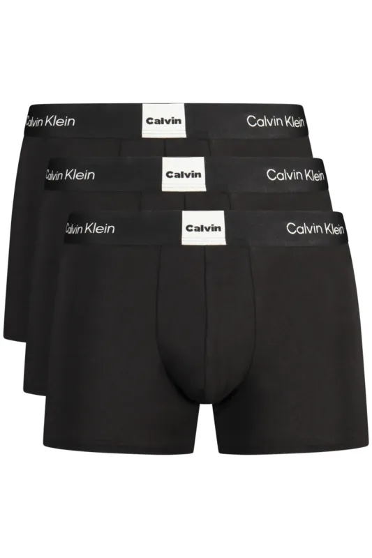 CALVIN KLEIN MEN S BLACK BOXER made by Calvin Klein