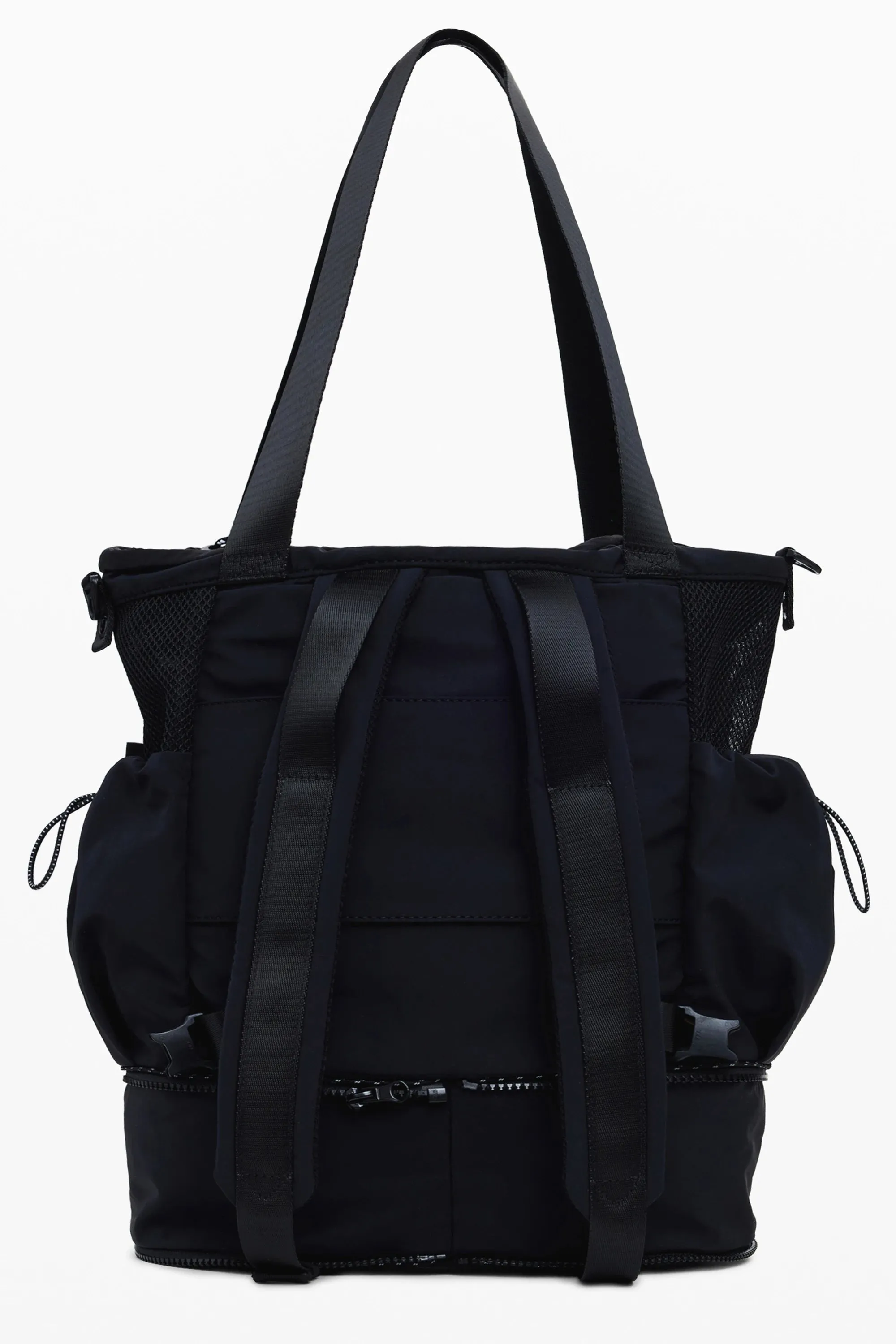 DESIGUAL WOMEN S BLACK BAG sold by Siebentaschen product image thumbnail 3