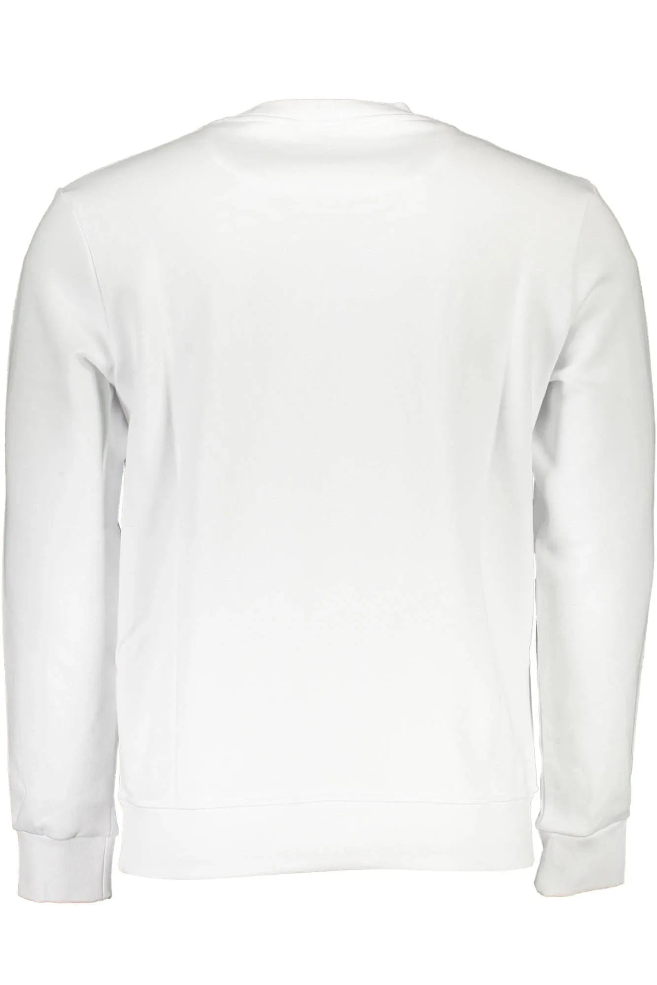NORTH SAILS MEN S ZIP-UP SWEATSHIRT WHITE sold by Siebentaschen product image thumbnail 2