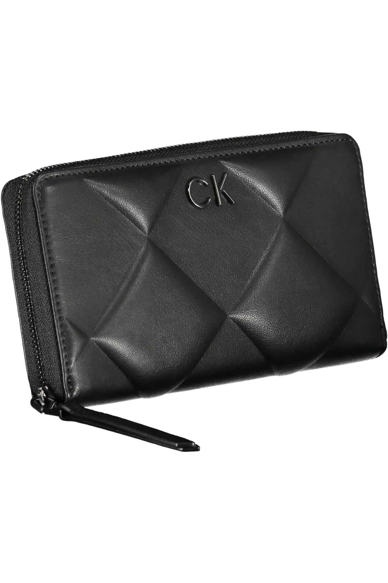 CALVIN KLEIN WOMEN S WALLET BLACK sold by Siebentaschen product image thumbnail 3