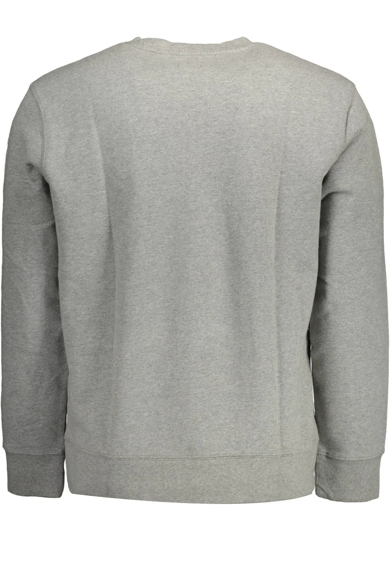 LEVI S SWEATSHIRT WITHOUT ZIP MAN GRAY sold by Siebentaschen product image thumbnail 2