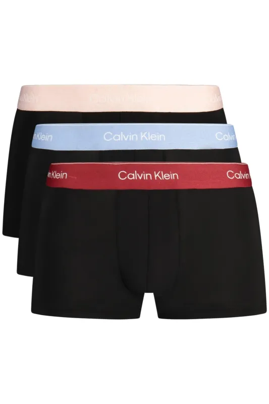 CALVIN KLEIN MEN S BLACK BOXER sold by Siebentaschen