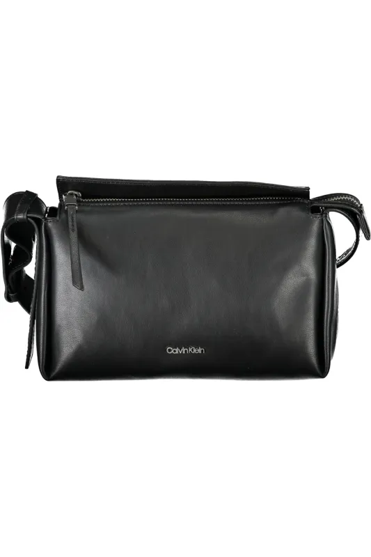 CALVIN KLEIN BLACK WOMEN S BAG sold by Siebentaschen